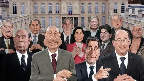 Les Guignols de l'info