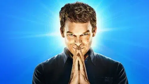 Dexter: Resurrection