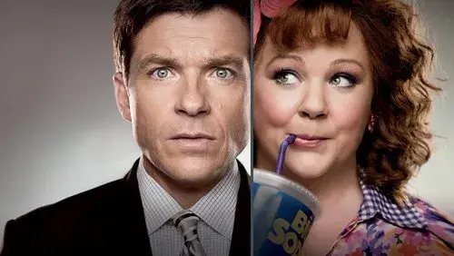 Identity Thief