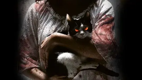 The Cat