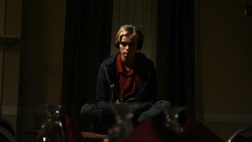 The Innkeepers