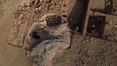 Ancient Apocalypse