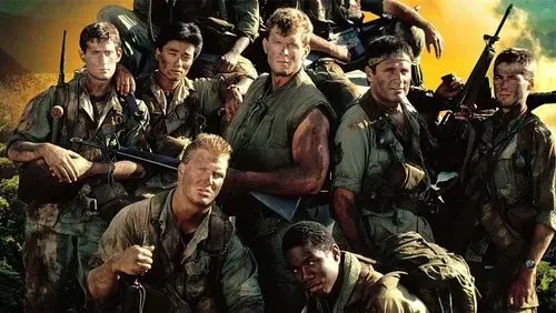Tour of Duty