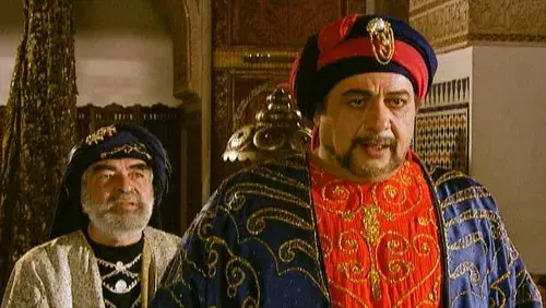 Kings of Sects