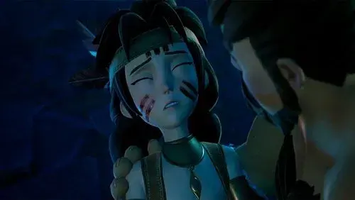 Mini Shijie Zhi Juexing