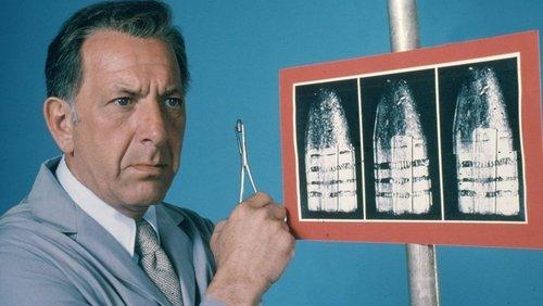 Quincy, M.E.