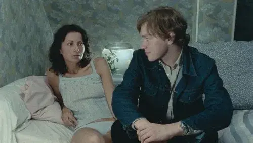 The Aviator's Wife