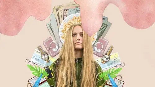 Kajillionaire