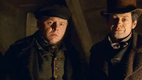 Burke & Hare