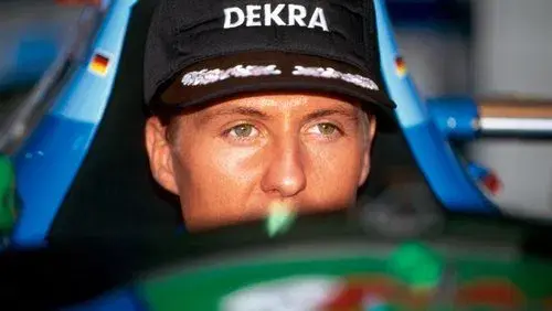 Schumacher