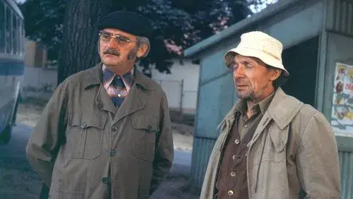 Chalupáři