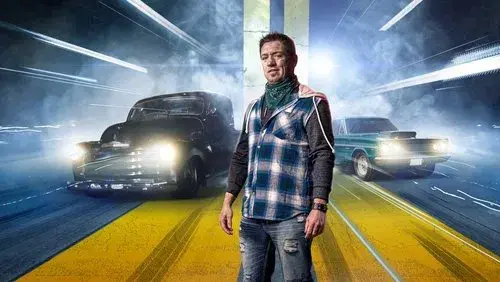 Street Outlaws: Memphis