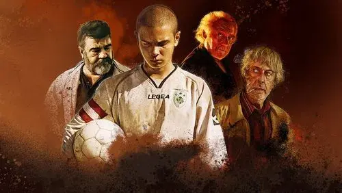 The Match