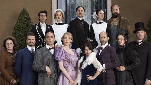 Another Period