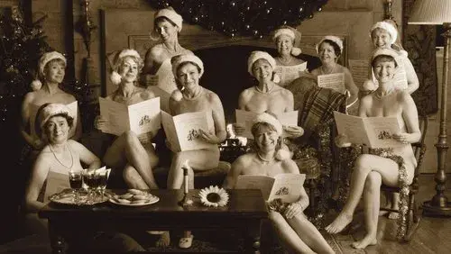 Calendar Girls