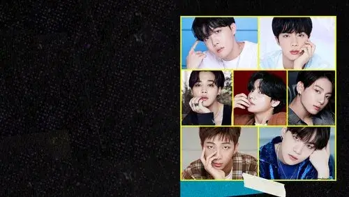 MTV Unplugged Presents: BTS