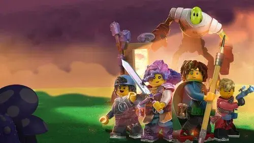LEGO DREAMZzz