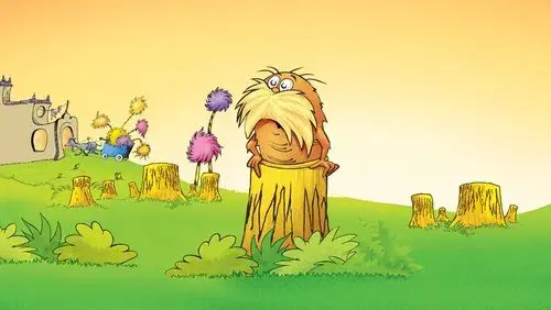 The Lorax