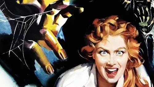 Lust of the Vampire