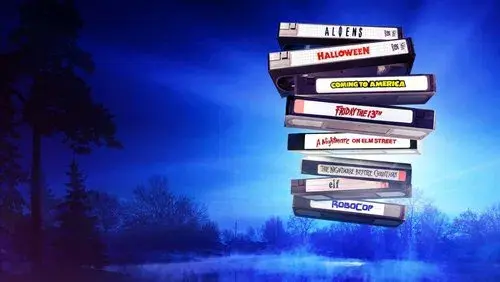 The Movies That Made Us