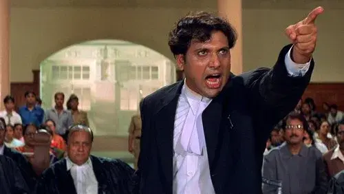 Kyo Kii... Main Jhuth Nahin Bolta