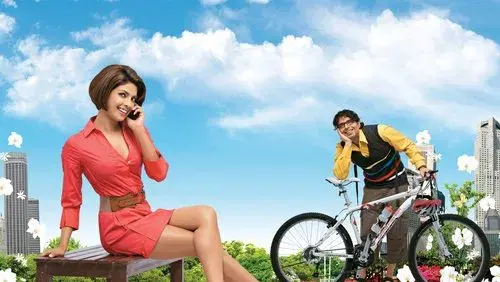 Pyaar Impossible!