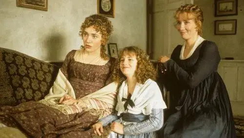 Sense and Sensibility