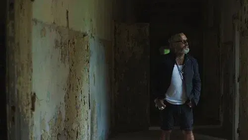 Berlin Bouncer