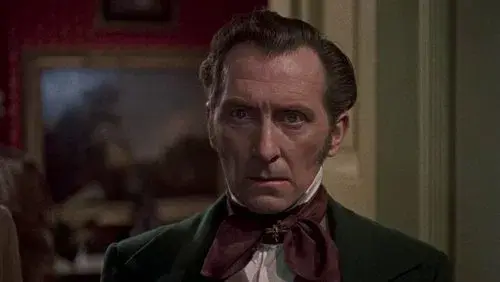 The Revenge of Frankenstein