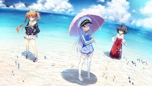 Island