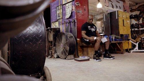 Ronnie Coleman: The King