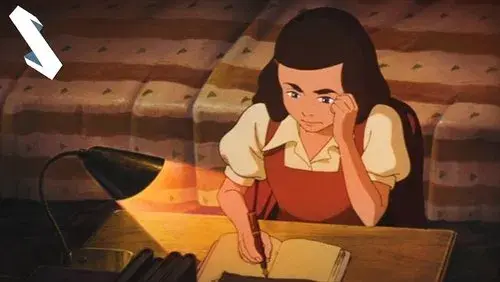 Anne Frank's Diary