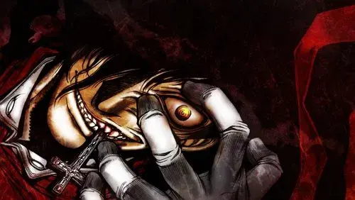 Hellsing Ultimate