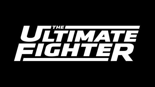 The Ultimate Fighter