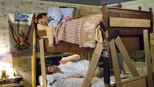 Step Brothers