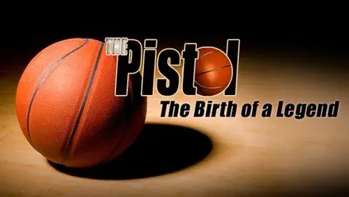 Pistol: The Birth of a Legend