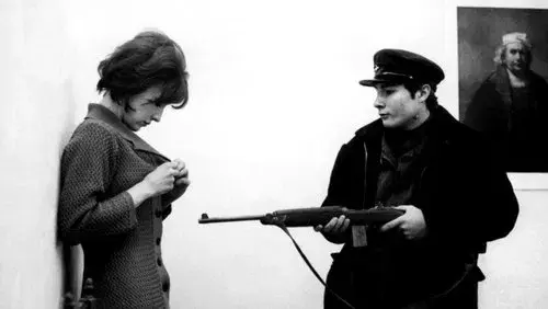 The Carabineers
