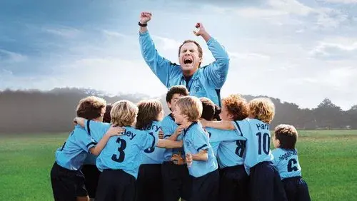 Kicking & Screaming