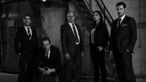 Berlin Station