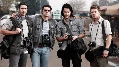 The Bang Bang Club