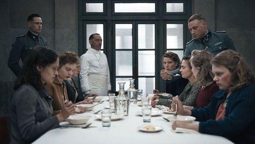 The Tasters