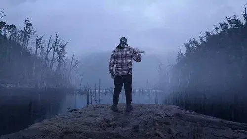 Alone Australia