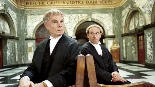 The Jury