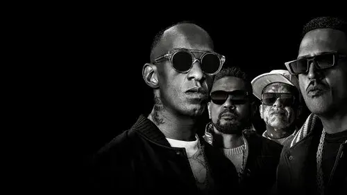 Racionais MC's: From the Streets of São Paulo