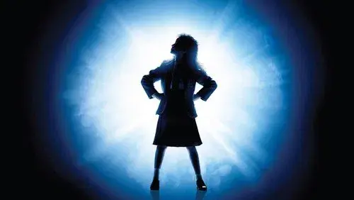 Roald Dahl's Matilda the Musical