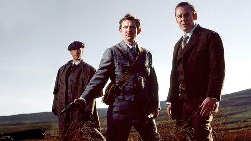 The Hound of the Baskervilles