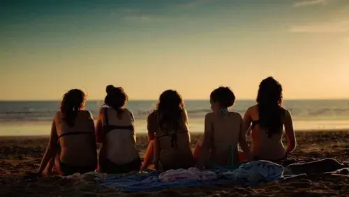 17 Girls