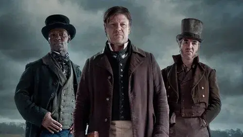 The Frankenstein Chronicles