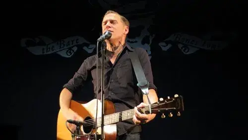 Bryan Adams: Live at the Sydney Opera House