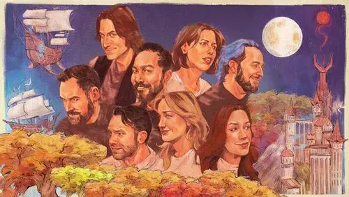 Critical Role